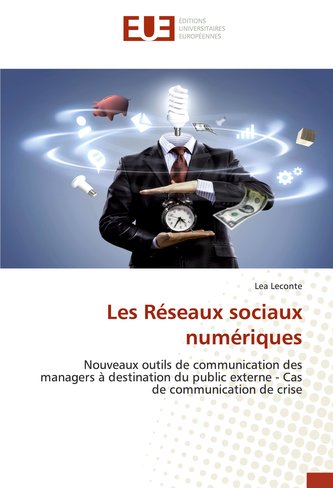 Les Réseaux sociaux numériques