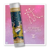 Crazy Rumors Balzám na rty Zodiac - Blíženci (Lip Balm) 4,4 ml woman