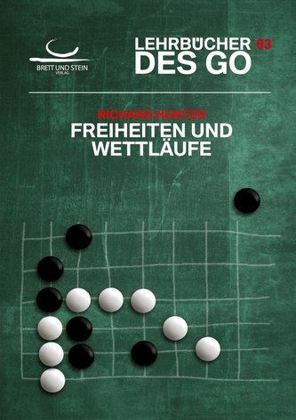 Freiheiten und Wettläufe