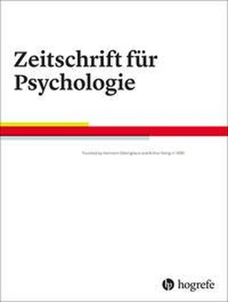 Web-Based Research in Psychology