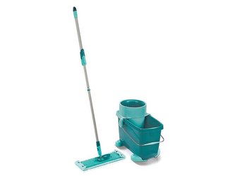 Úklidová sada LEIFHEIT CLEAN TWIST EXTRA SOFT M 52050