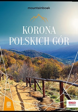 Korona Polskich Gór MountainBook