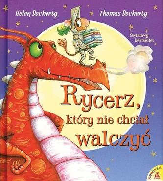 Rycerz, który nie chciał walczyć / Abrakazebra