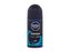 Nivea Kuličkový antiperspirant pro muže Men Deep Beat 50 ml man