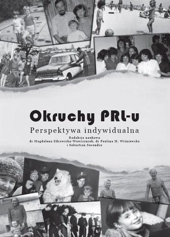 Okruchy PRL-u