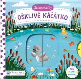 Ošklivé káčátko - Minipohádky
