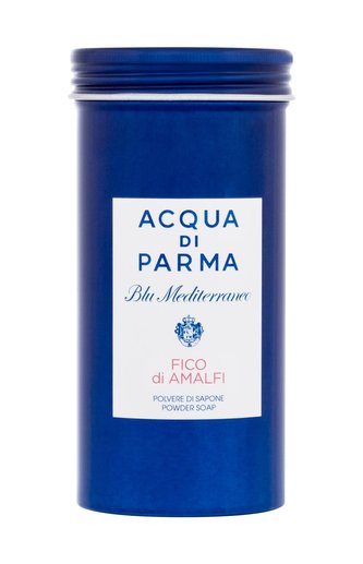 Acqua di Parma Blu Mediterraneo Tuhé mýdlo Fico di Amalfi 70 g unisex