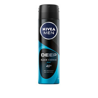 Nivea Antiperspirant ve spreji pro muže Men Deep Beat 150 ml man