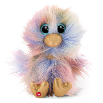 Plyšový Pštros Ostrich Tasia 15cm