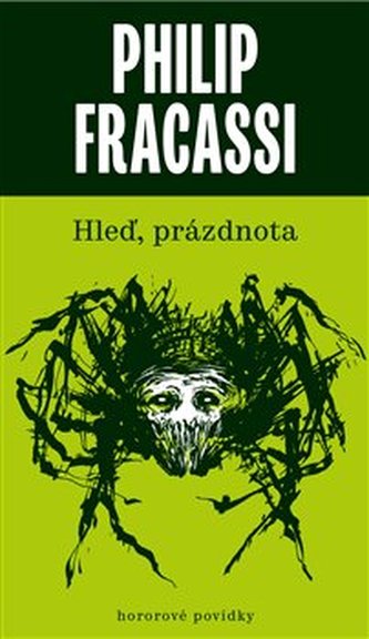 Hleď, prázdnota