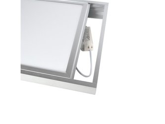 Rámeček pro instalaci LED panelů TIPA (30x30cm)