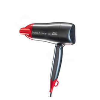 Solis Skládací cestovní fén Home & Away woman