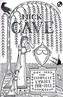 Nick Cave - The Complete Lyrics 1978-2013