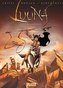 Luuna. Band 8