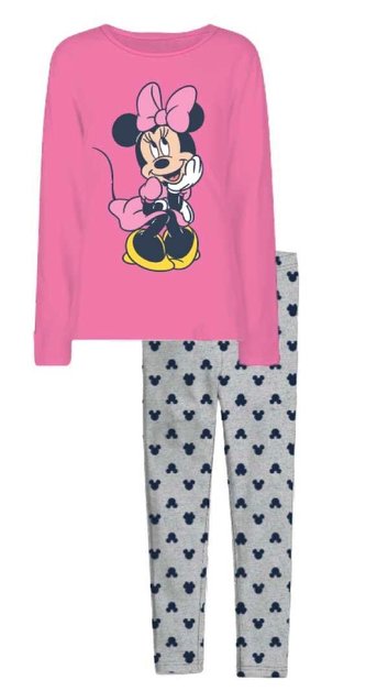 PYŽAMO MINNIE - velikost 2