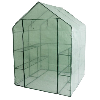 Pařeniště Greenhouse X098 142x142x193cm