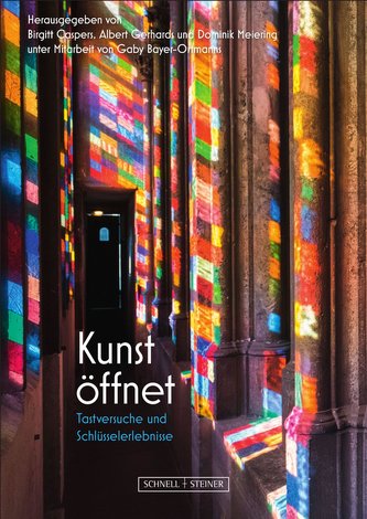 Kunst öffnet