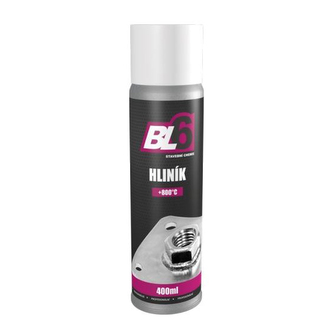 Hliníkový sprej BL6 400ml
