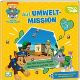 PAW Patrol: Auf Umwelt-Mission