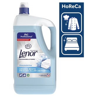 Lenor Spring aviváž 166PD, 5L