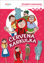 Divadelní omalovánky – Červená karkulka