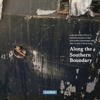 Along the Southern Boundary