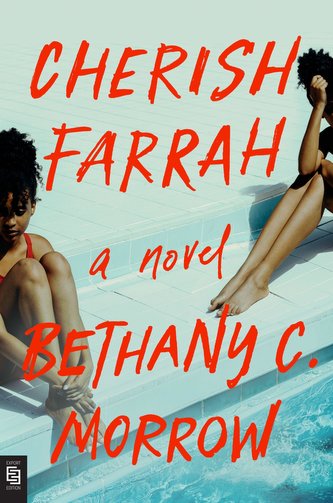 Cherish Farrah