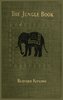 The Jungle Book  illustrated  Original 1894 edition