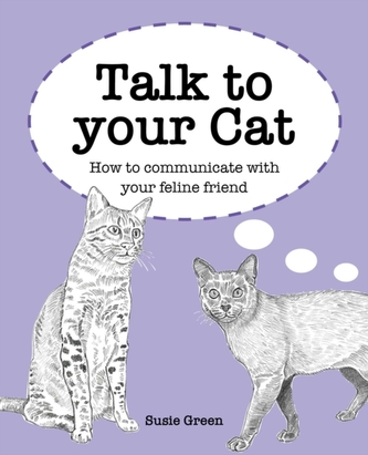 Talk to Your Cat