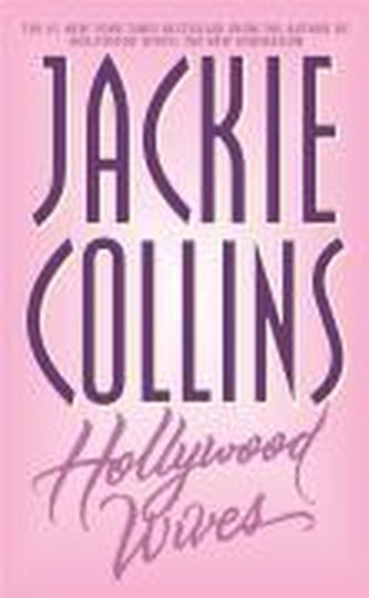 Hollywood Wives, 1