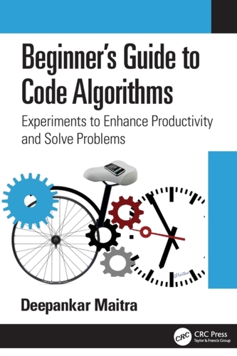 Beginner's Guide to Code Algorithms