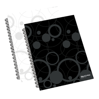 Collegia blok A4 bílá