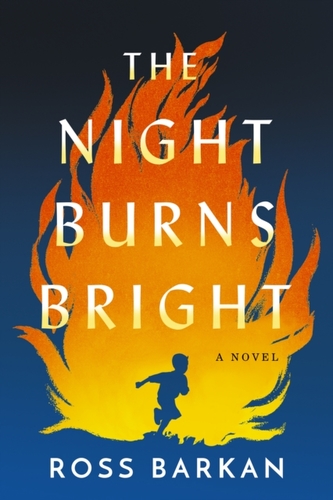 The Night Burns Bright