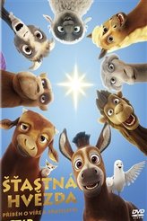 Šťastná hvězda DVD