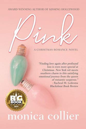 Pink: A Christmas Romance