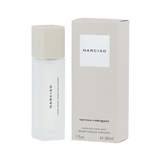 Narciso Rodriguez For Her Vlasová mlha 30 ml