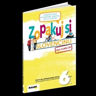 Zopakuj si slovenčinu