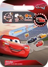 iSticky Auta 3