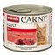 ANIMONDA konzerva CARNY Adult - hovězí 200g