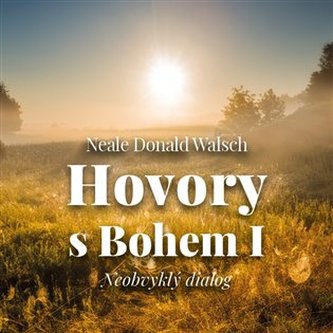 Hovory s Bohem I. - CD