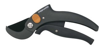 Nůžky zahradní  PowerLever s pákovým převodem, jednočepel