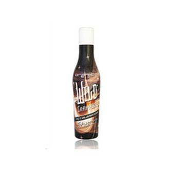 Oranjito Opalovací mléko do solária Wild Caramel (Accelerator) 200 ml unisex