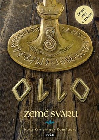 Ollo - Země sváru