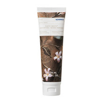 Korres Hydratační tělové máslo Jasmine Elasti-Smooth™ (Body Butter) 125 ml woman