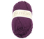 Příze JUMBO - tmavě fialová - 100g / 147 m