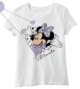 TRIČKO MINNIE - velikost 6