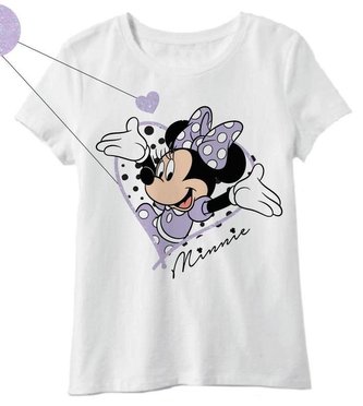 TRIČKO MINNIE - velikost 6