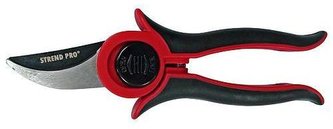 Nůžky zahradní 210 mm Strend Pro Premium P2373
