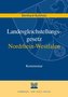 Landesgleichstellungsgesetz Nordrhein-Westfalen