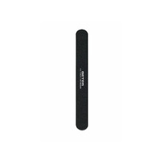 Beter Pilník na nehty (Fibreglass Nail File 120/180 Grit) unisex